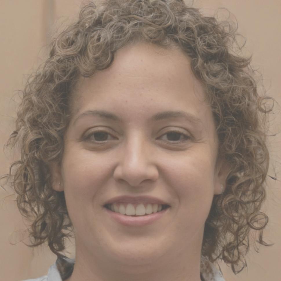 Amanda Foster, Student Success Coordinator