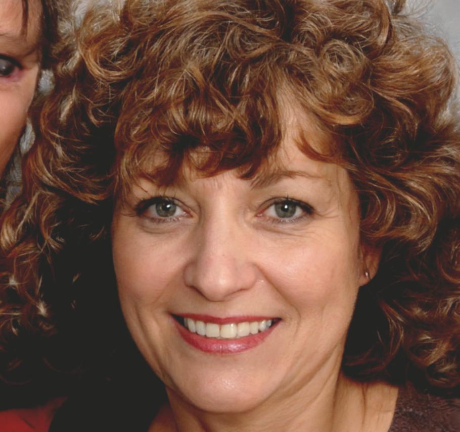 Rebecca Martinez, Learning Design Specialist